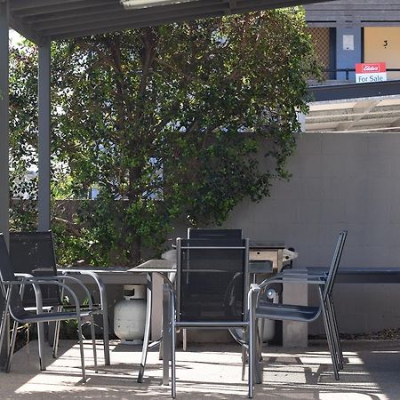 Gladstone Heights Executive Apartments Buitenkant foto
