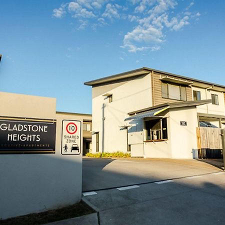 Gladstone Heights Executive Apartments Buitenkant foto