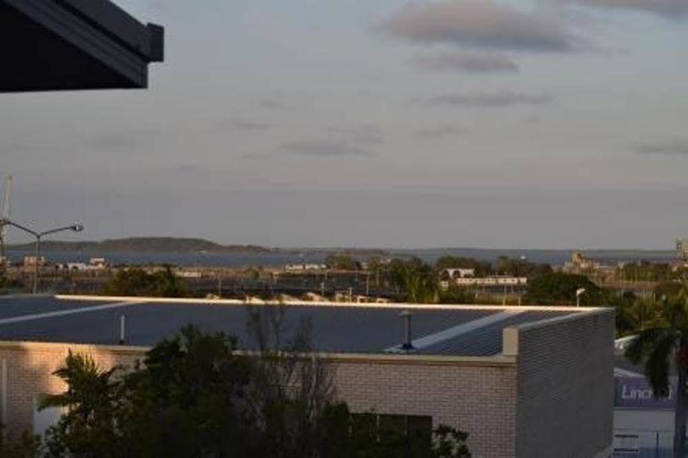 Gladstone Heights Executive Apartments Buitenkant foto