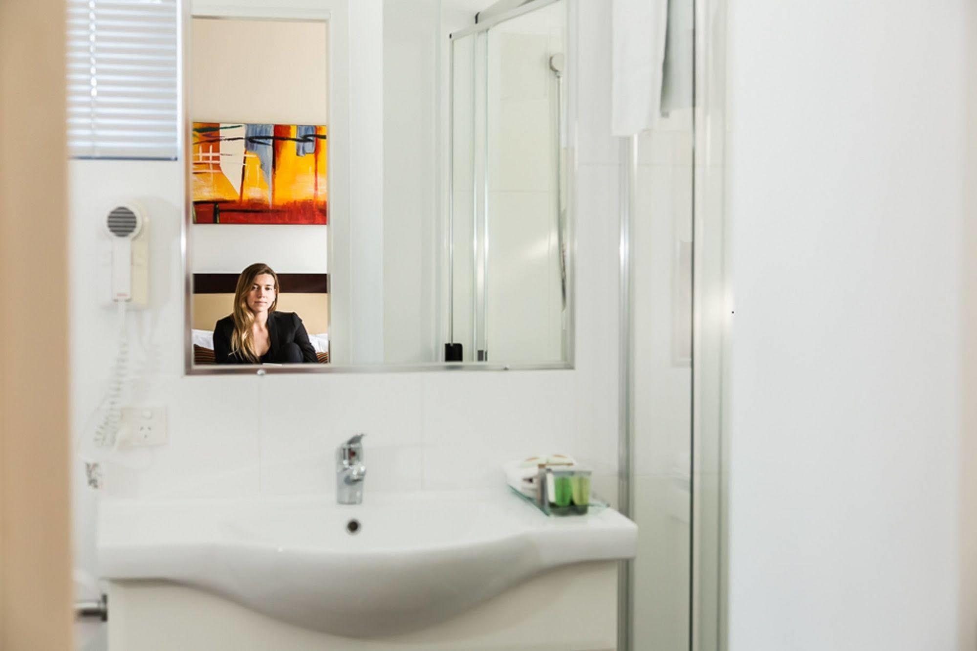 Gladstone Heights Executive Apartments Buitenkant foto